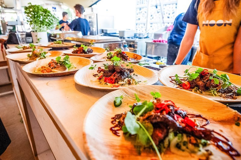 Park City Live Zaterdag