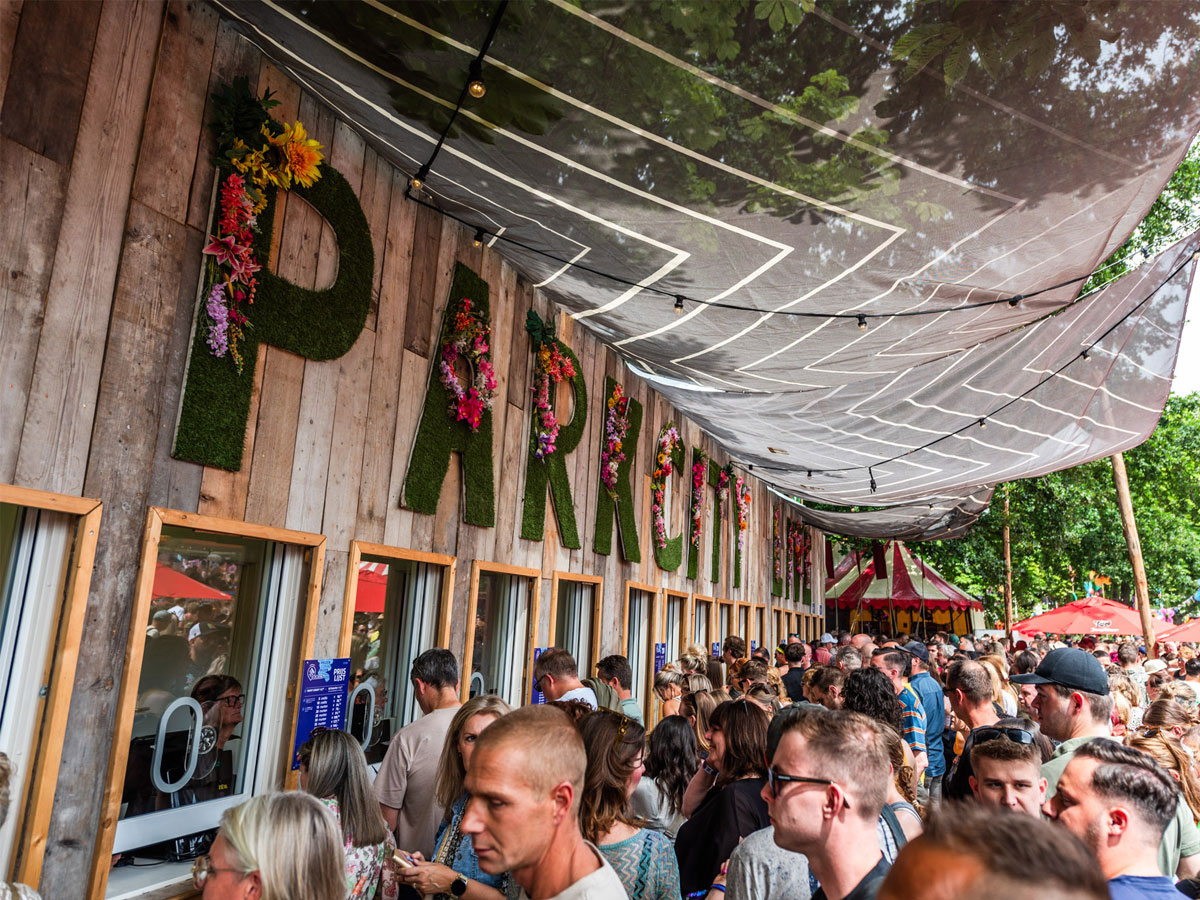 Kassa Kassa op ParkCity Live, kaartverkoop start op 24 januari 2026.